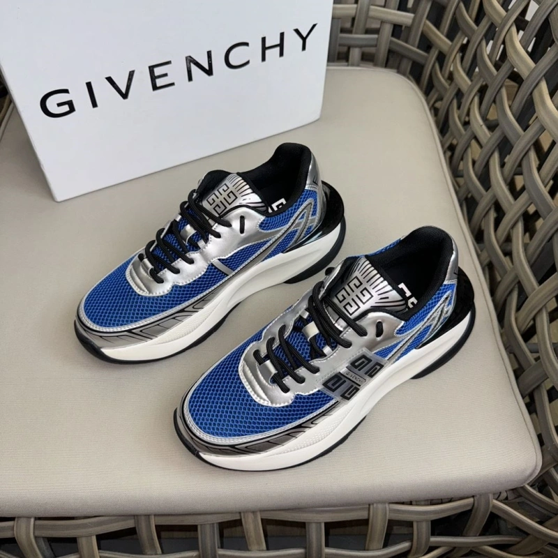 Gxvxnchy Sneakers Functional 153730