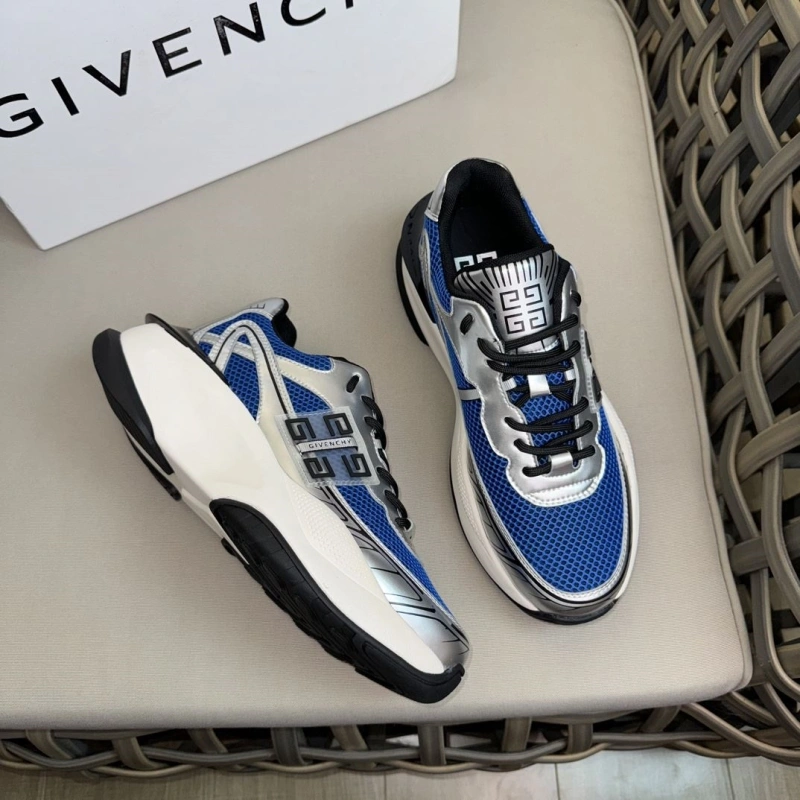 Gxvxnchy Sneakers Functional 153730