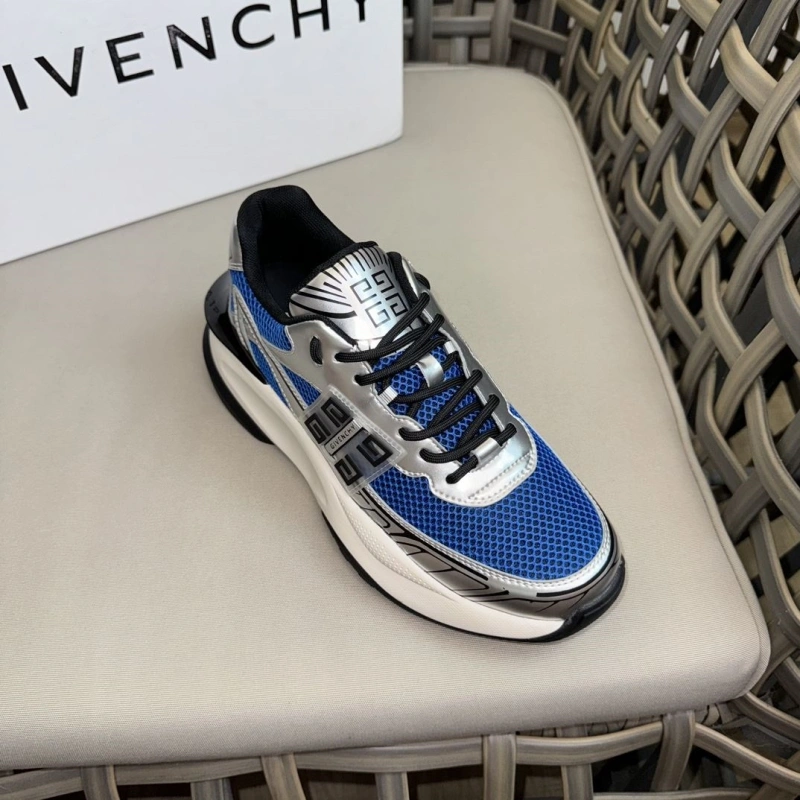 Gxvxnchy Sneakers Functional 153730