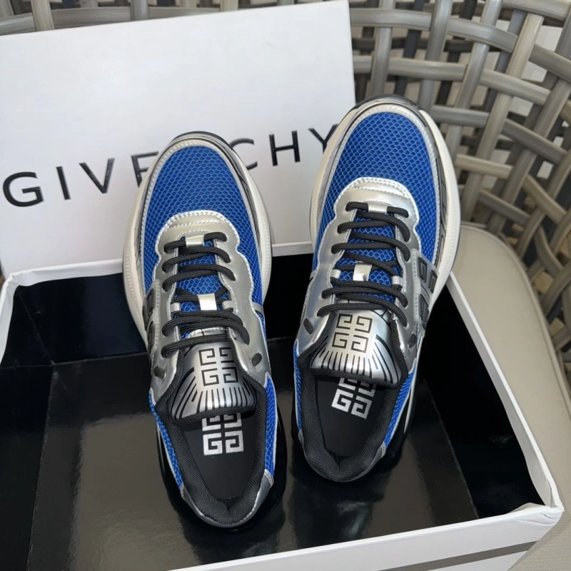 Gxvxnchy Sneakers Functional 153730