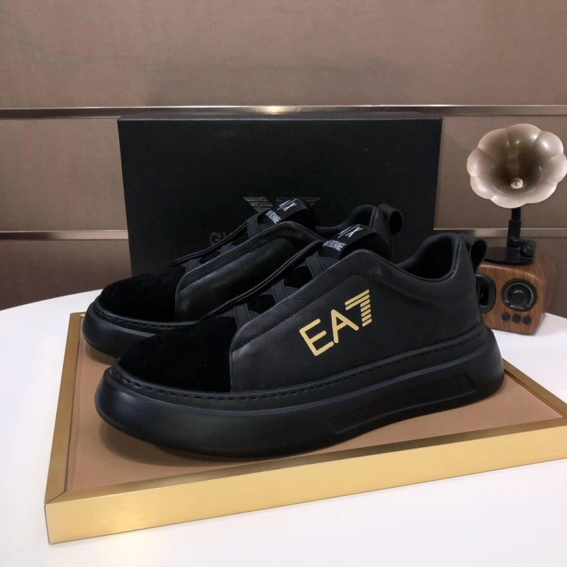 NewStyle Armxnx Sneakers 108727