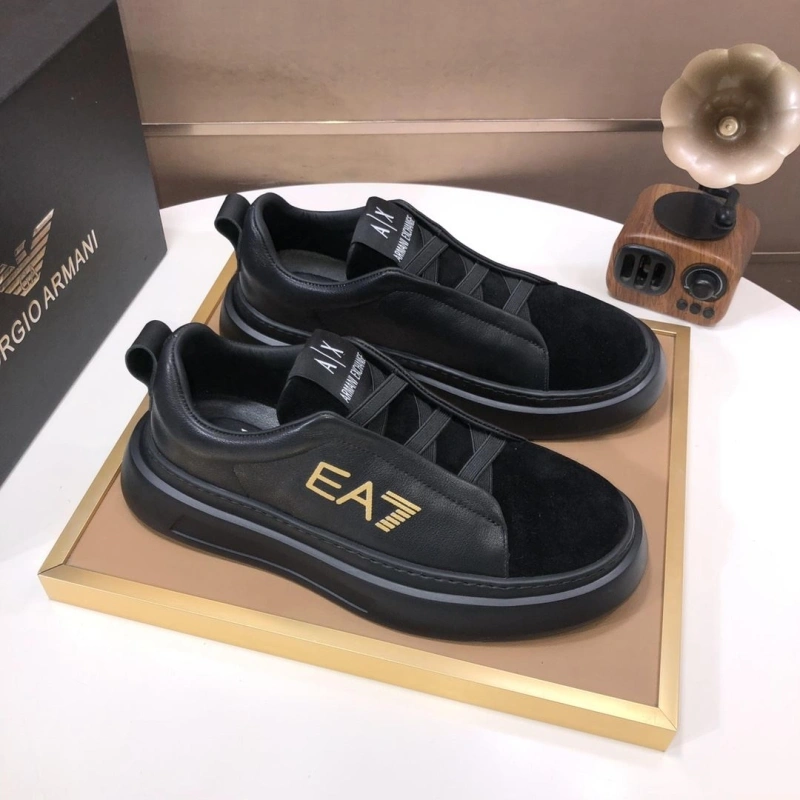 NewStyle Armxnx Sneakers 108727