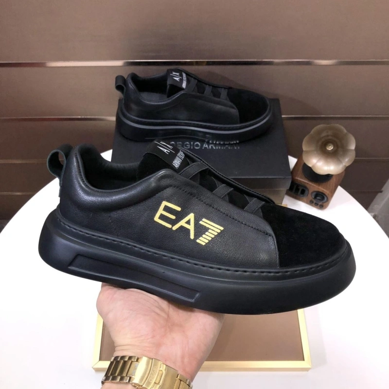 NewStyle Armxnx Sneakers 108727