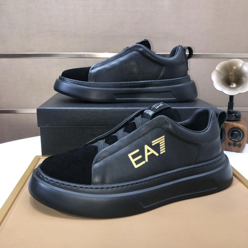 NewStyle Armxnx Sneakers 108727