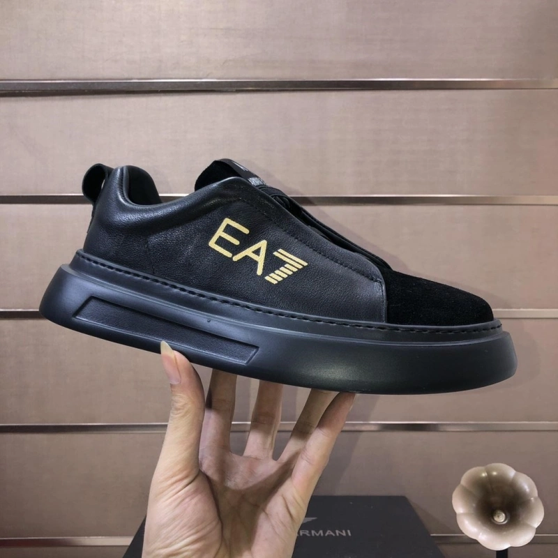 NewStyle Armxnx Sneakers 108727