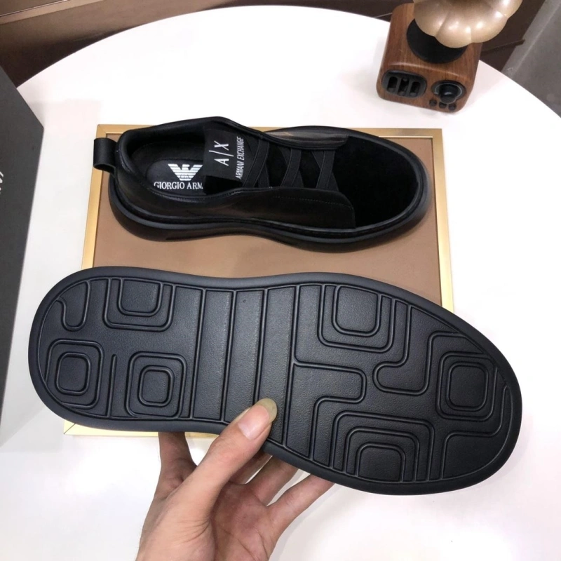NewStyle Armxnx Sneakers 108727