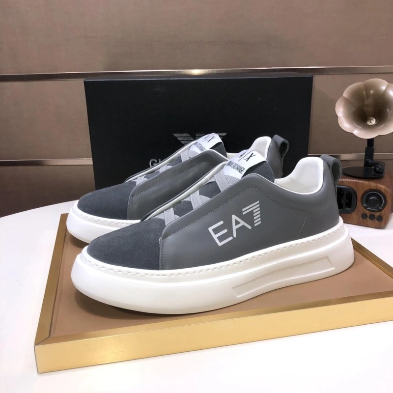Armxnx Sneakers EasyMatch 108735