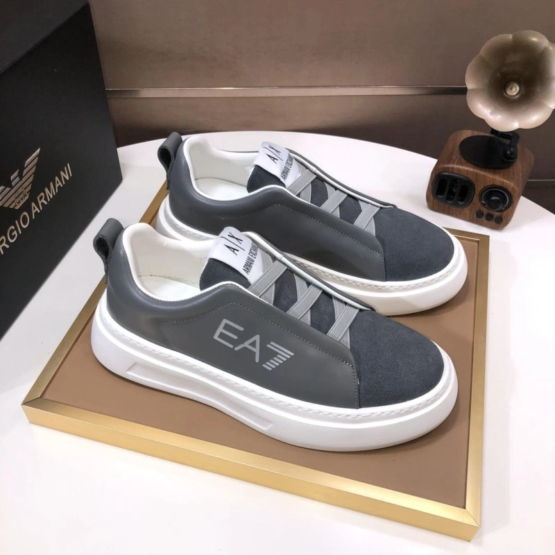 Armxnx Sneakers EasyMatch 108735