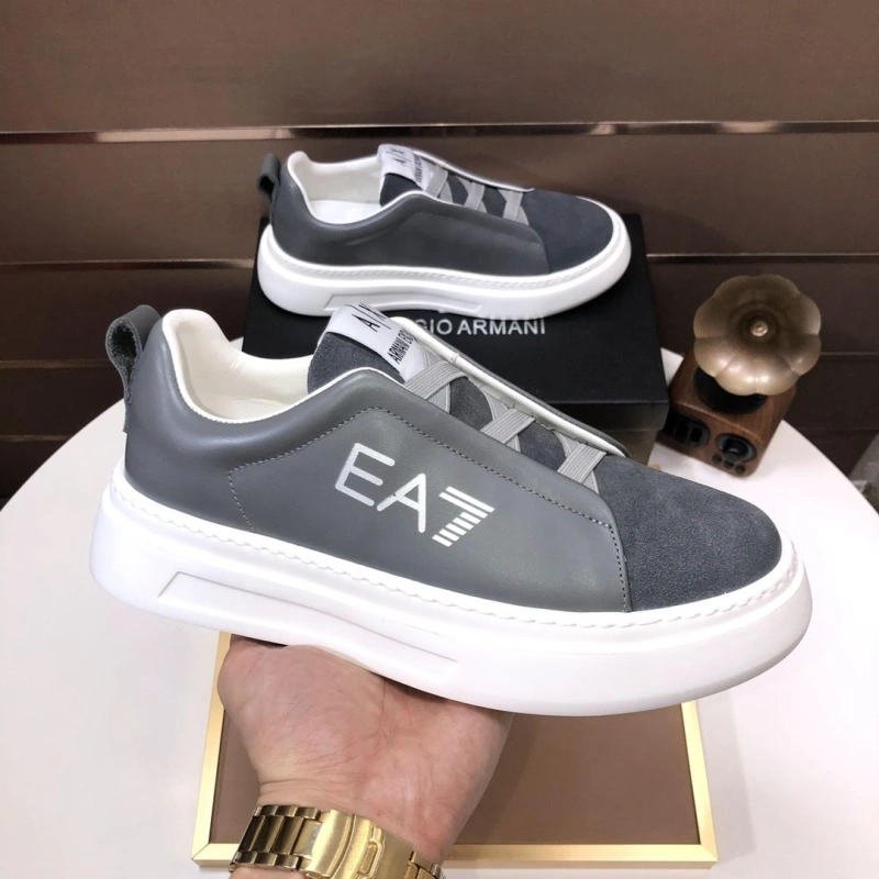 Armxnx Sneakers EasyMatch 108735