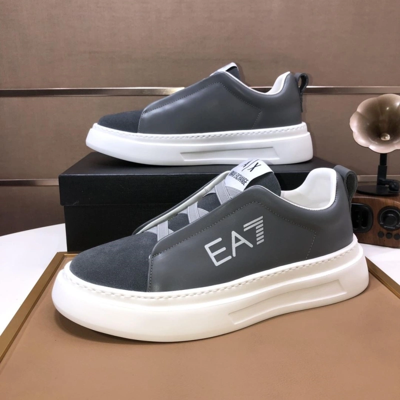Armxnx Sneakers EasyMatch 108735