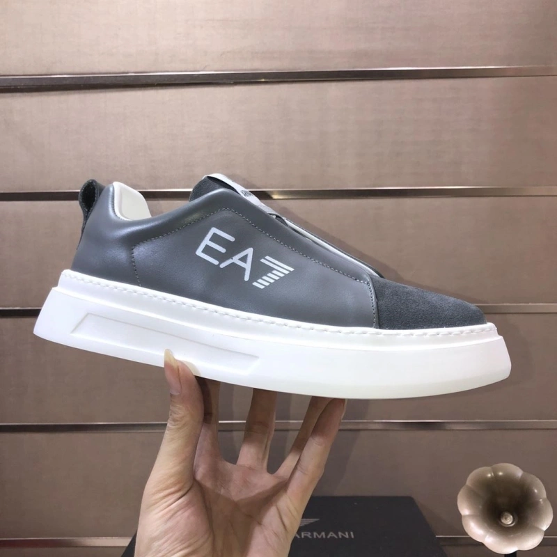 Armxnx Sneakers EasyMatch 108735