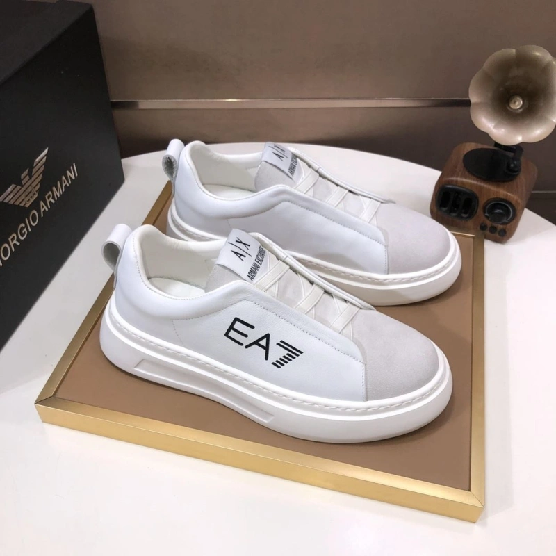 Armxnx Sneakers Durable 108725