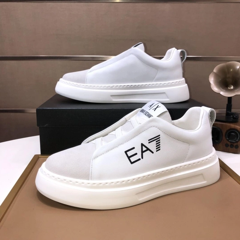 Armxnx Sneakers Durable 108725