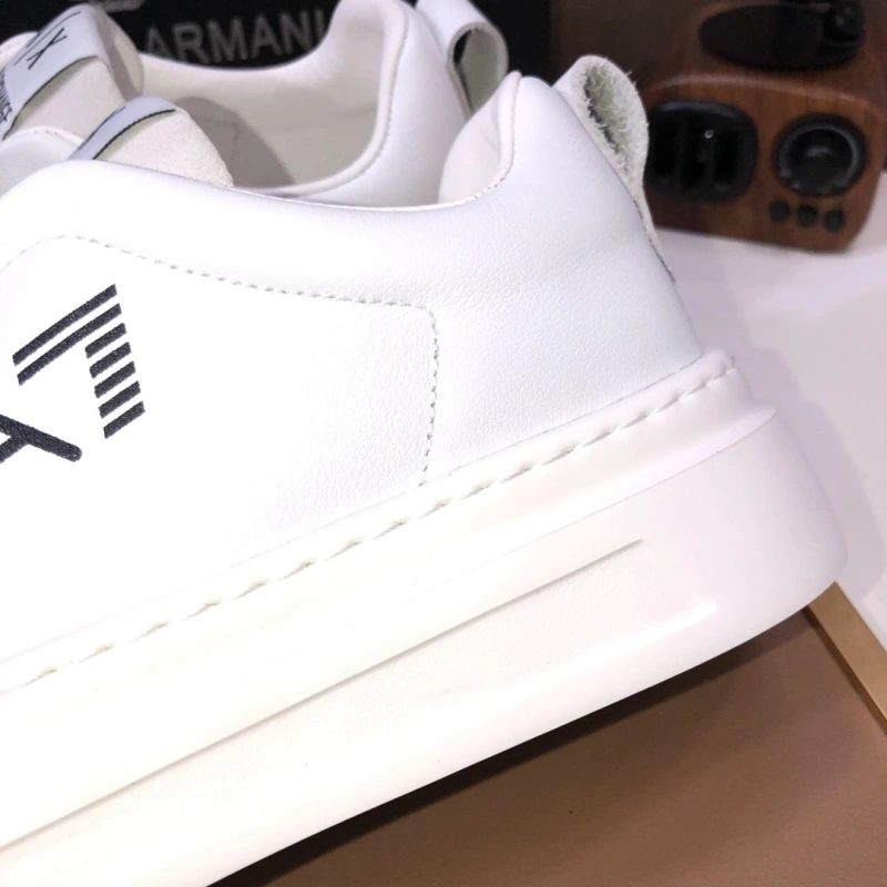 Armxnx Sneakers Durable 108725