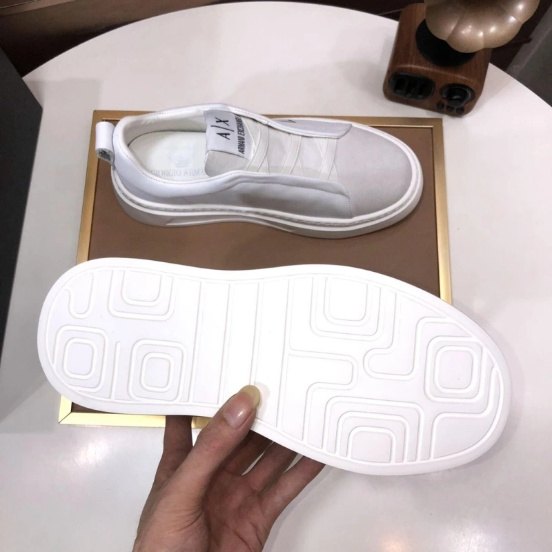 Armxnx Sneakers Durable 108725