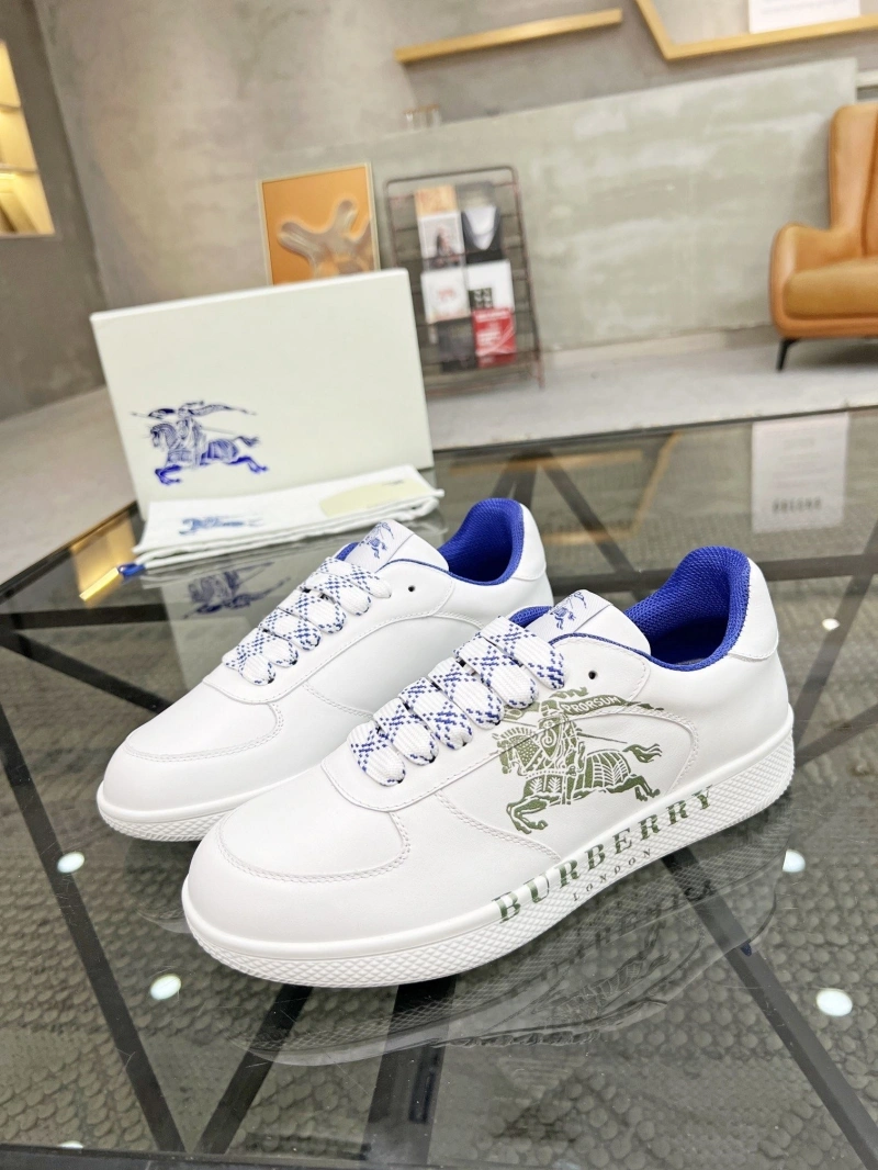 Compact Bxrbxrry Sneakers 115287