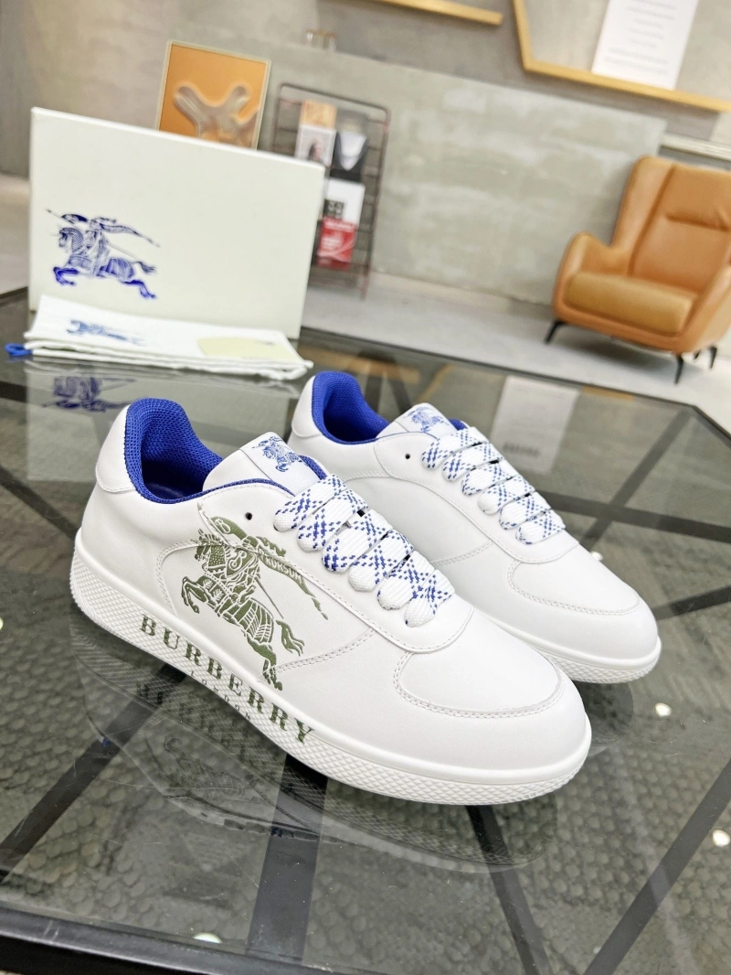 Compact Bxrbxrry Sneakers 115287