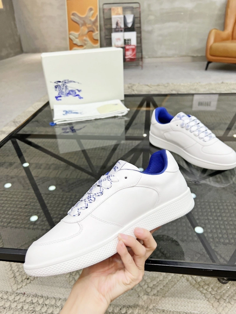 Compact Bxrbxrry Sneakers 115287