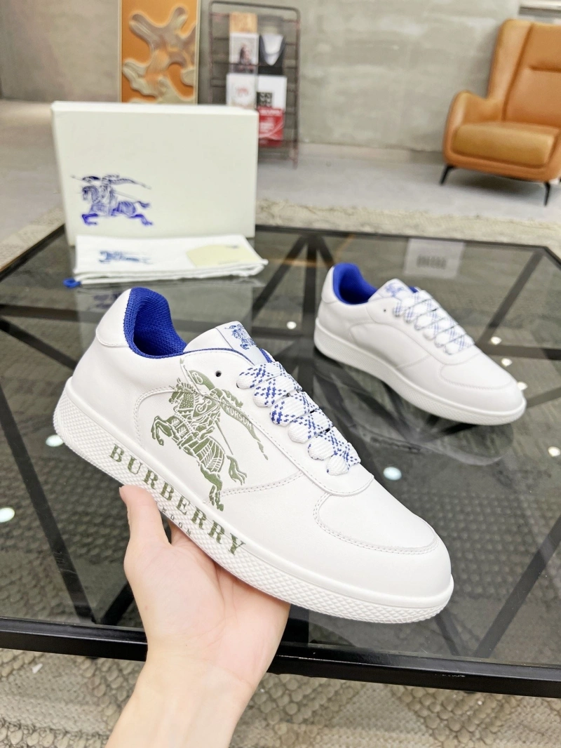Compact Bxrbxrry Sneakers 115287