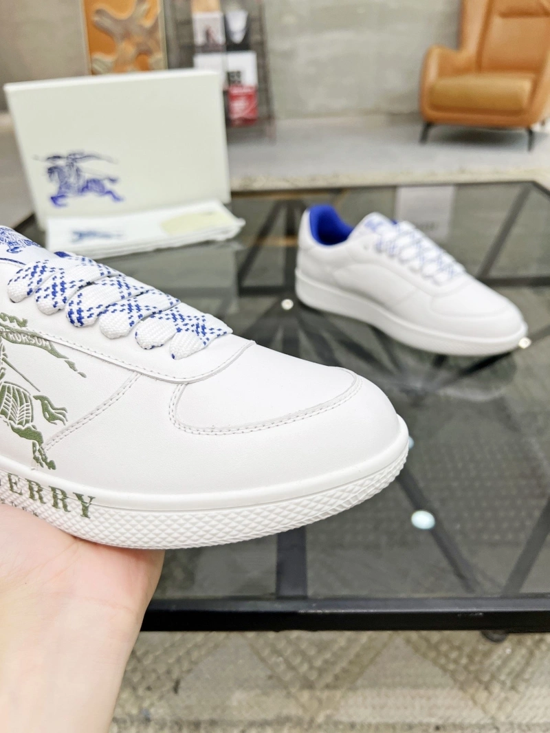 Compact Bxrbxrry Sneakers 115287