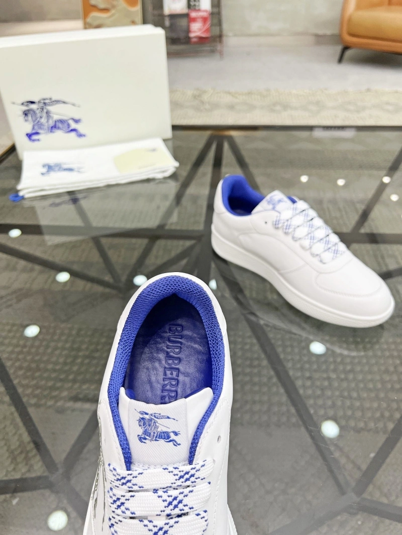 Compact Bxrbxrry Sneakers 115287