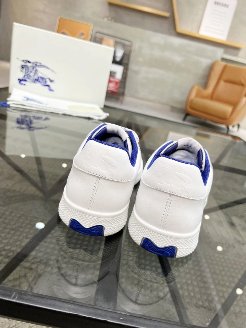 Compact Bxrbxrry Sneakers 115287