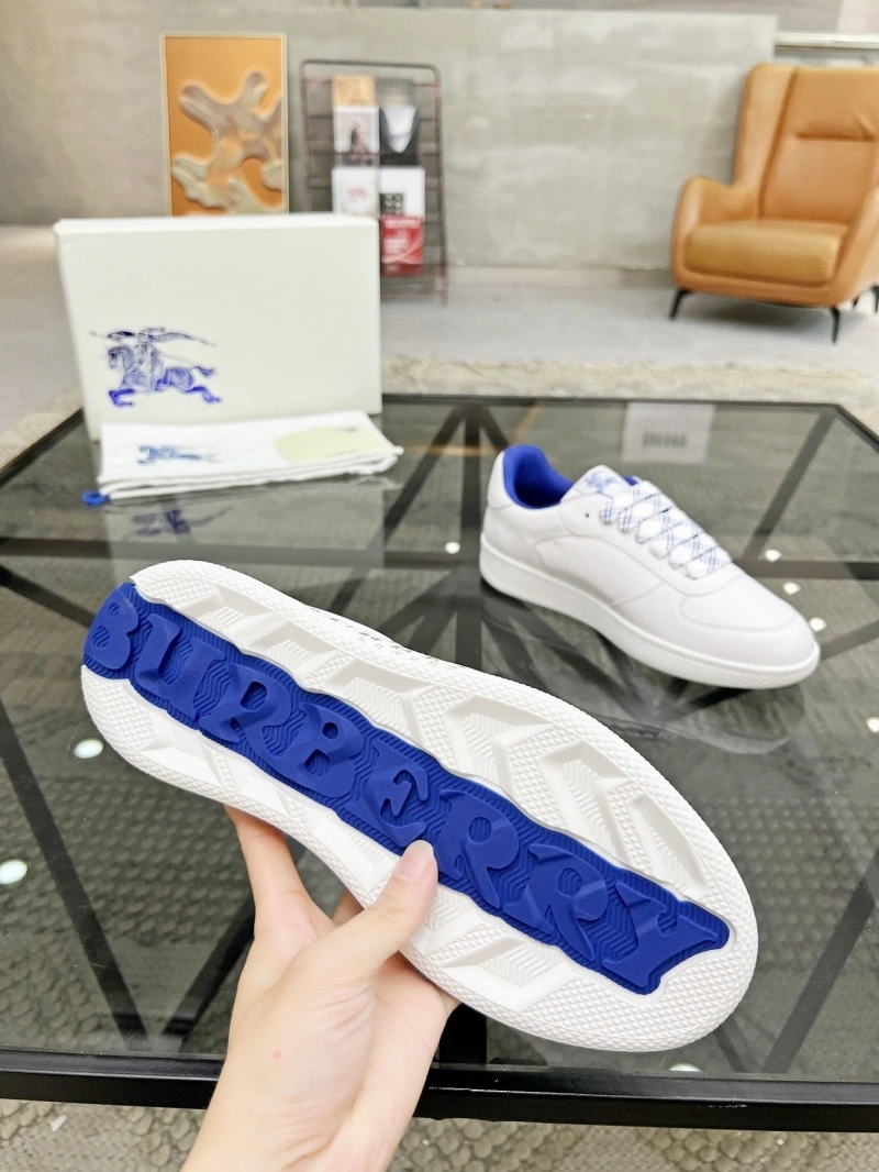 Compact Bxrbxrry Sneakers 115287