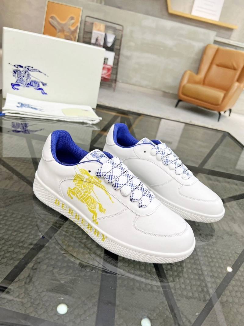 Compact Bxrbxrry Sneakers 115278