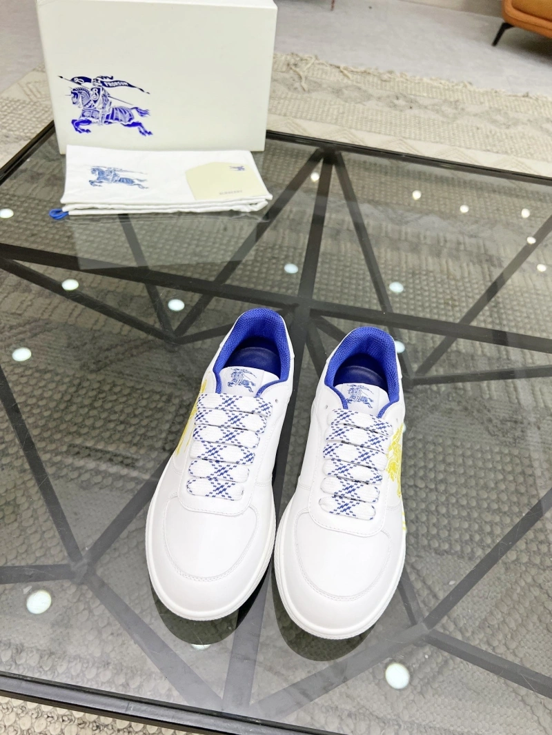 Compact Bxrbxrry Sneakers 115278