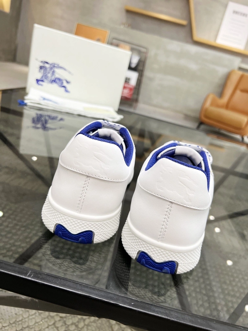 Compact Bxrbxrry Sneakers 115278
