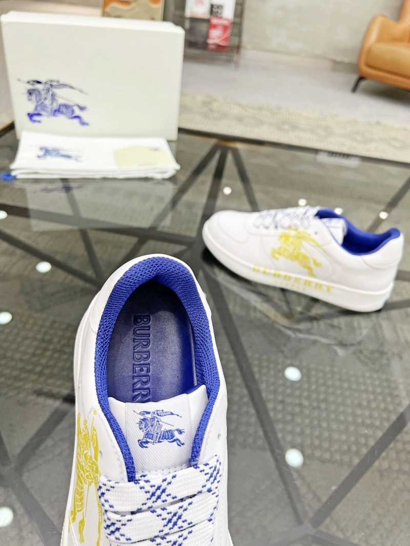 Compact Bxrbxrry Sneakers 115278