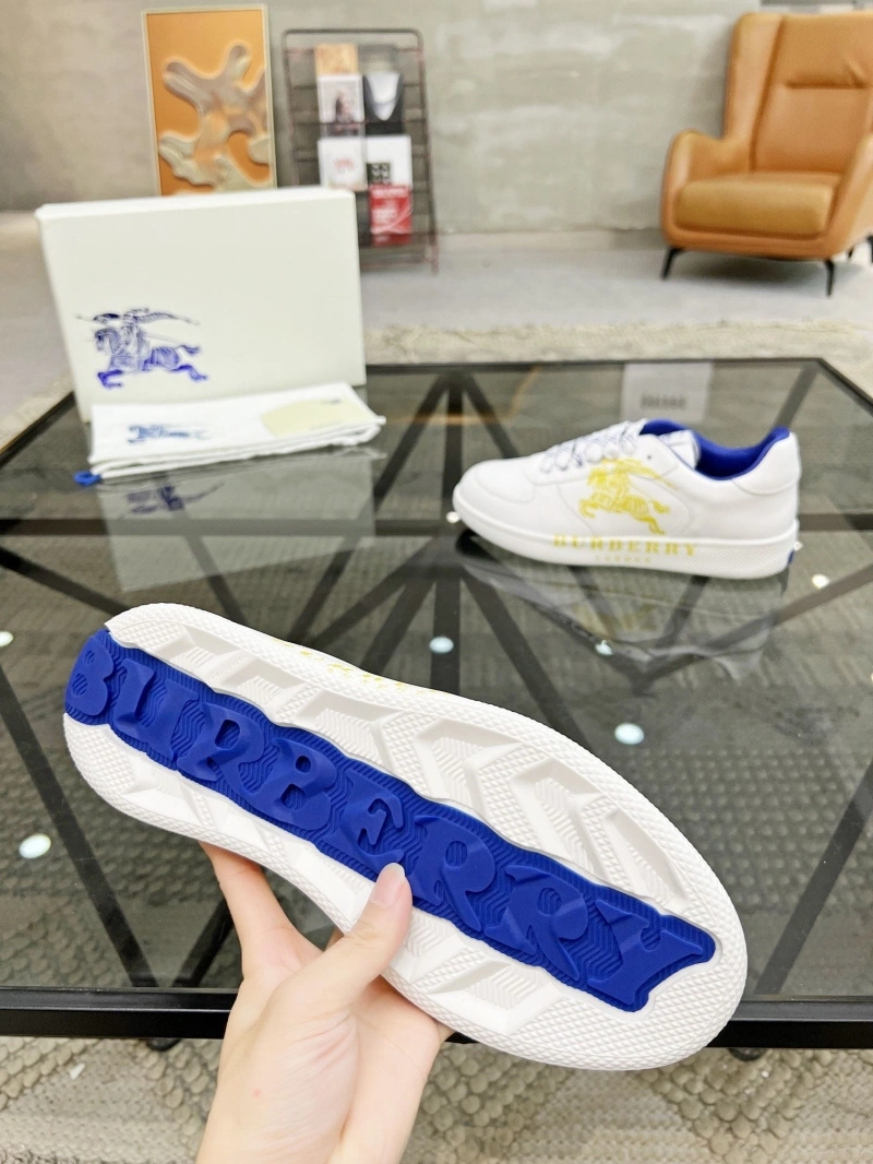 Compact Bxrbxrry Sneakers 115278