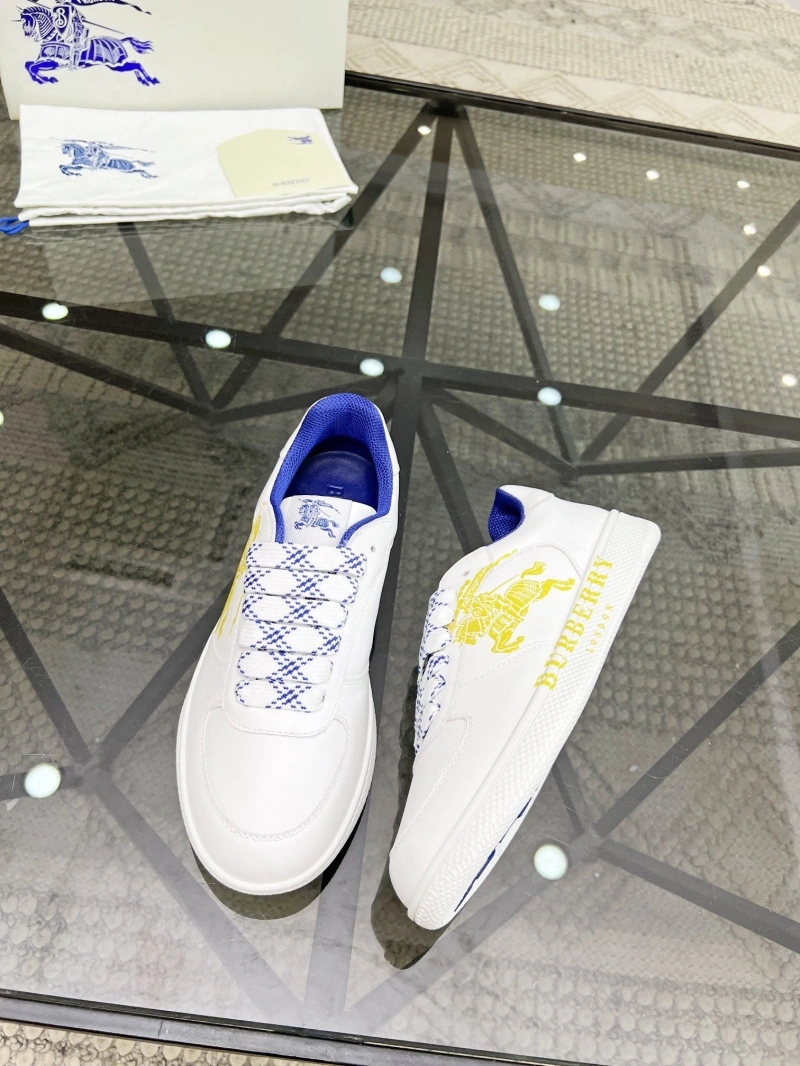 Compact Bxrbxrry Sneakers 115278