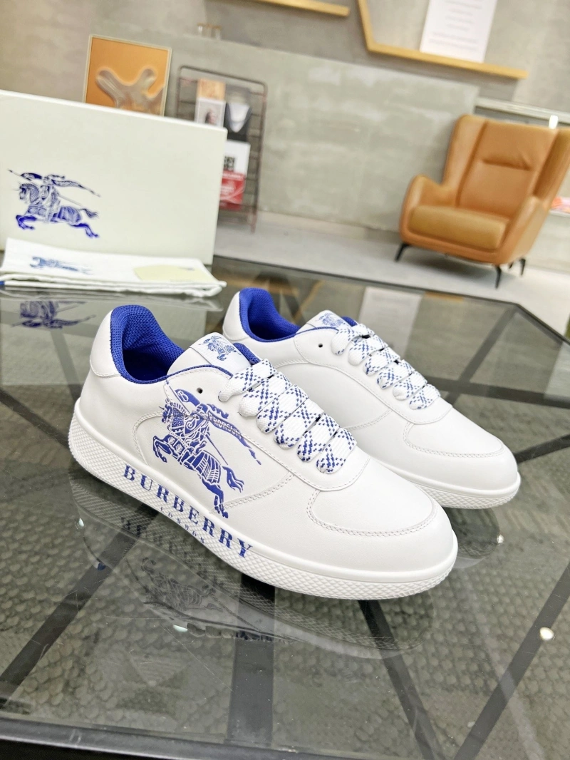 Comfortable Bxrbxrry Sneakers 115289