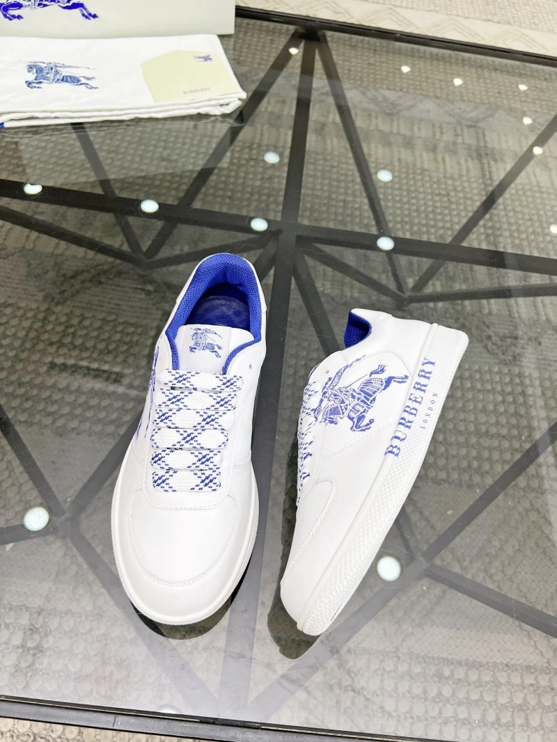 Comfortable Bxrbxrry Sneakers 115289
