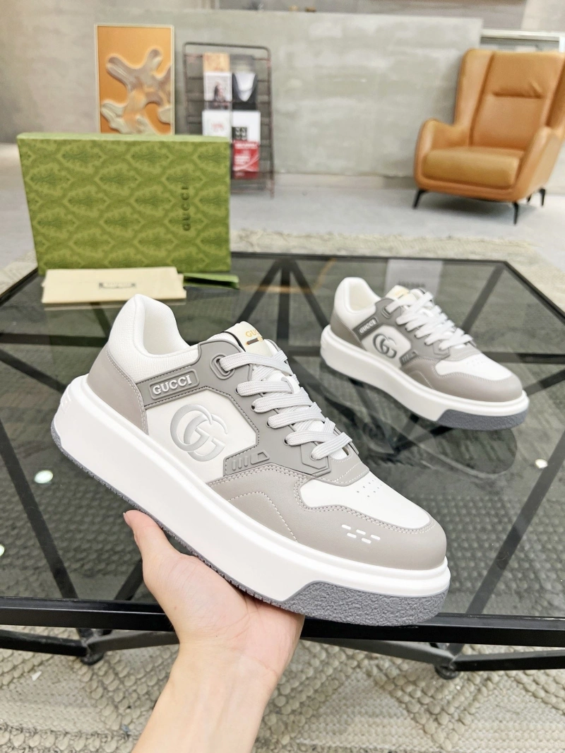 DailyWear Gxccx Casual Shoes 162125