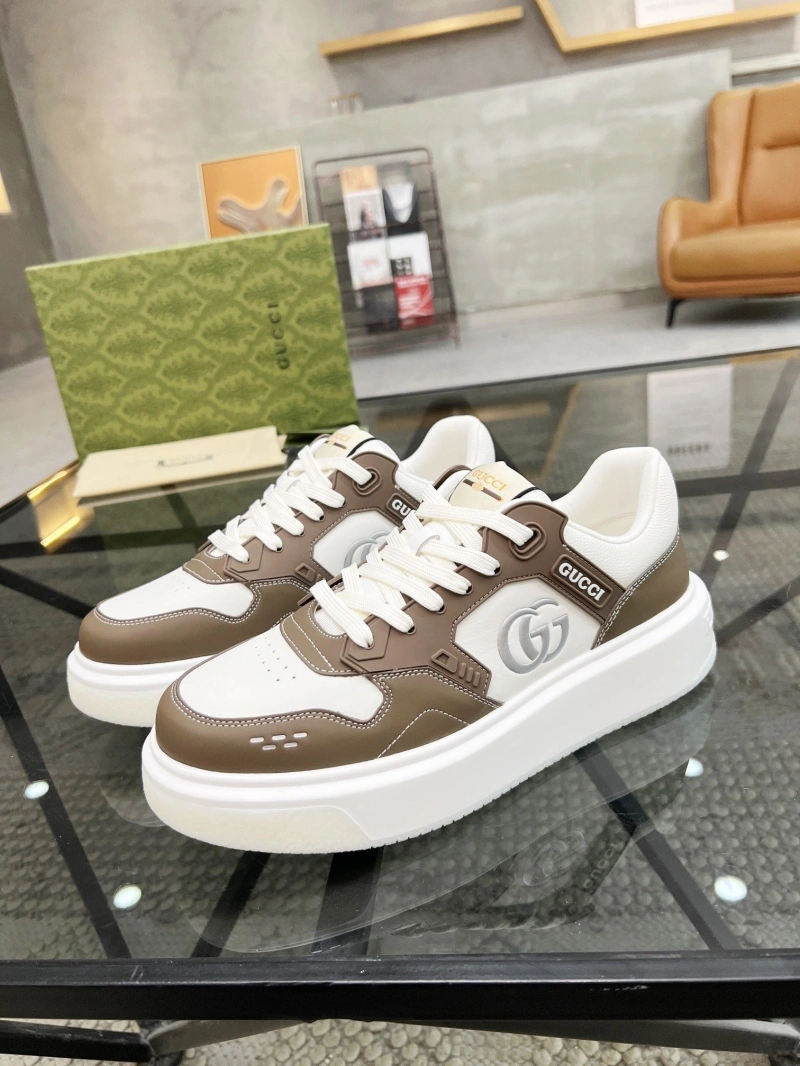 Gxccx Casual Shoes GoodFit 162128
