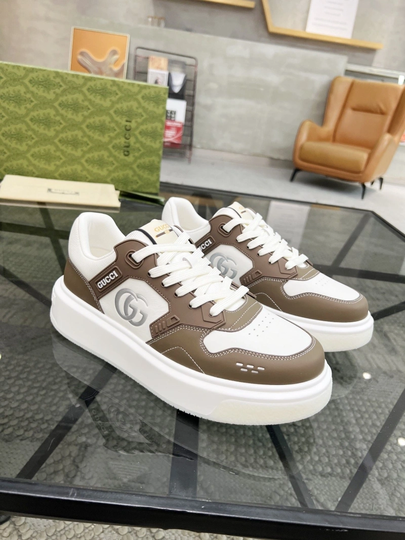 Gxccx Casual Shoes GoodFit 162128