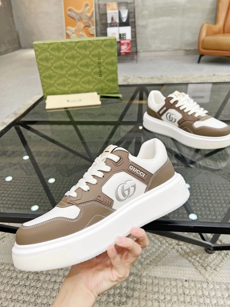 Gxccx Casual Shoes GoodFit 162128