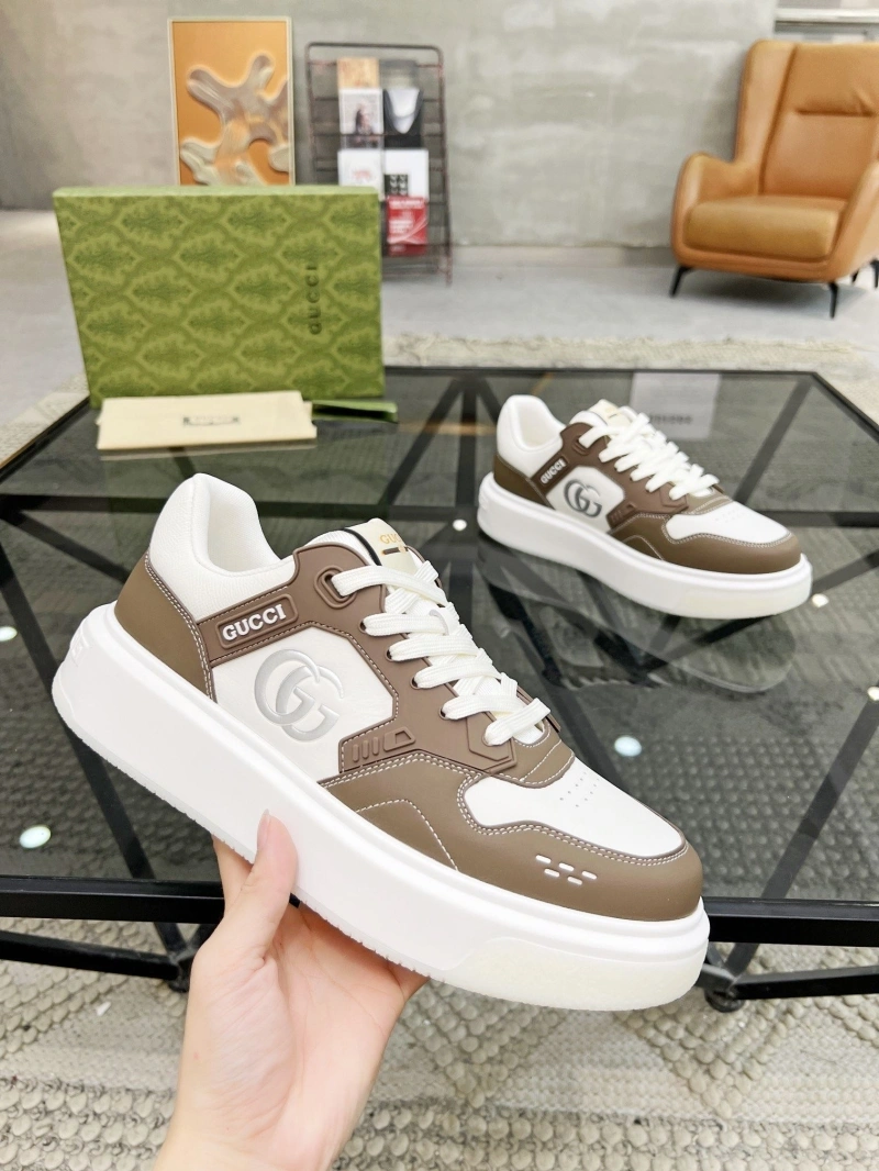 Gxccx Casual Shoes GoodFit 162128