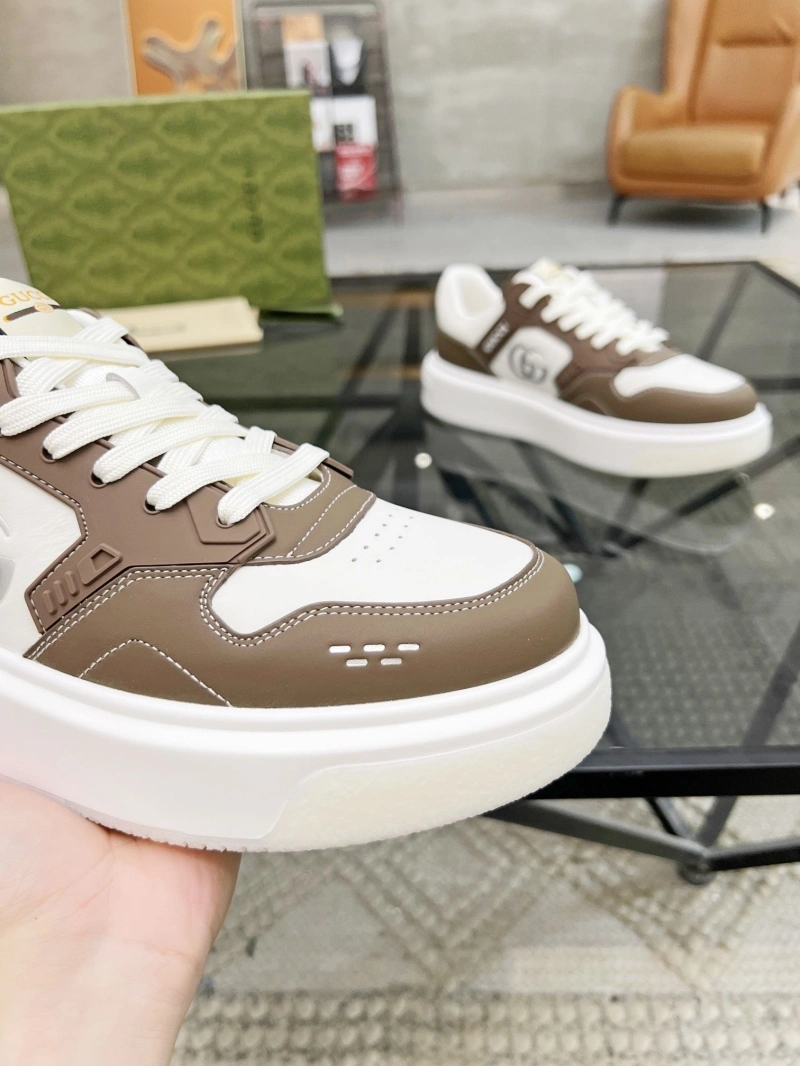 Gxccx Casual Shoes GoodFit 162128