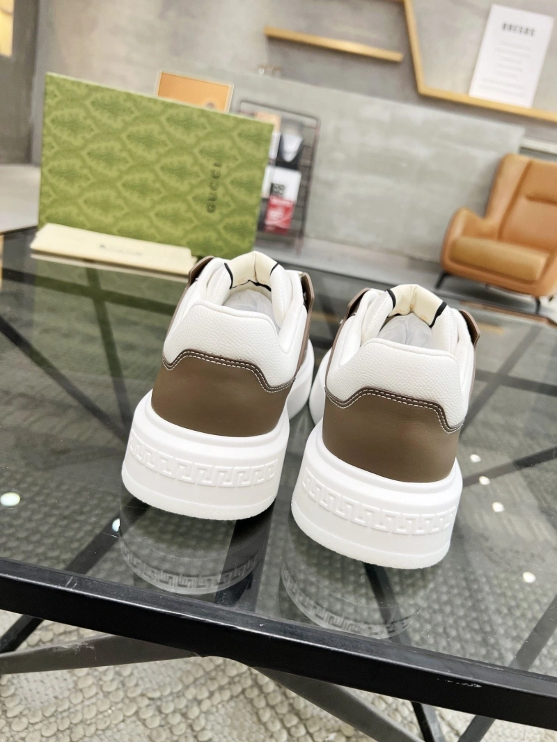 Gxccx Casual Shoes GoodFit 162128