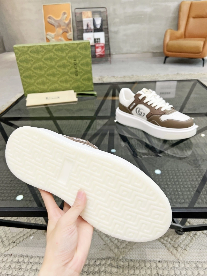 Gxccx Casual Shoes GoodFit 162128