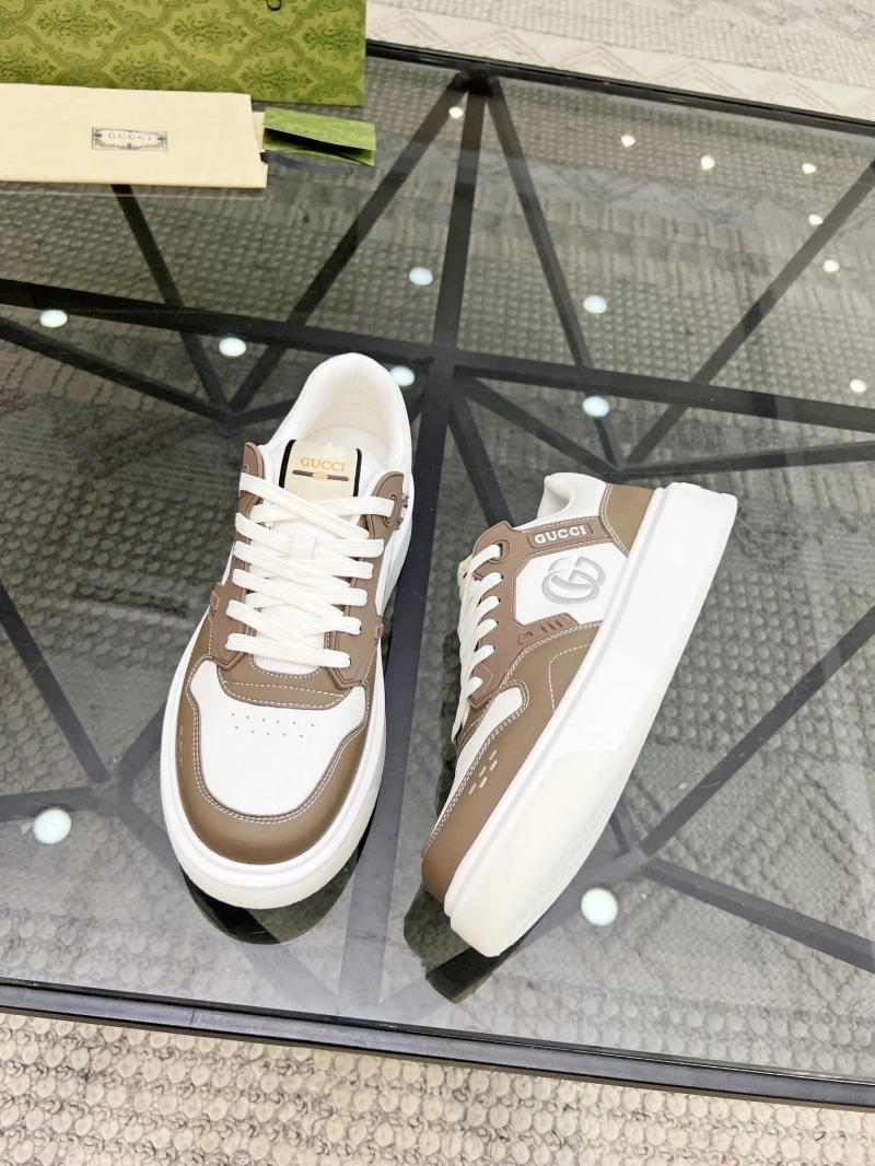 Gxccx Casual Shoes GoodFit 162128