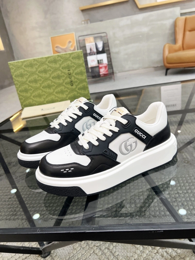 Functional Gxccx Casual Shoes 162132