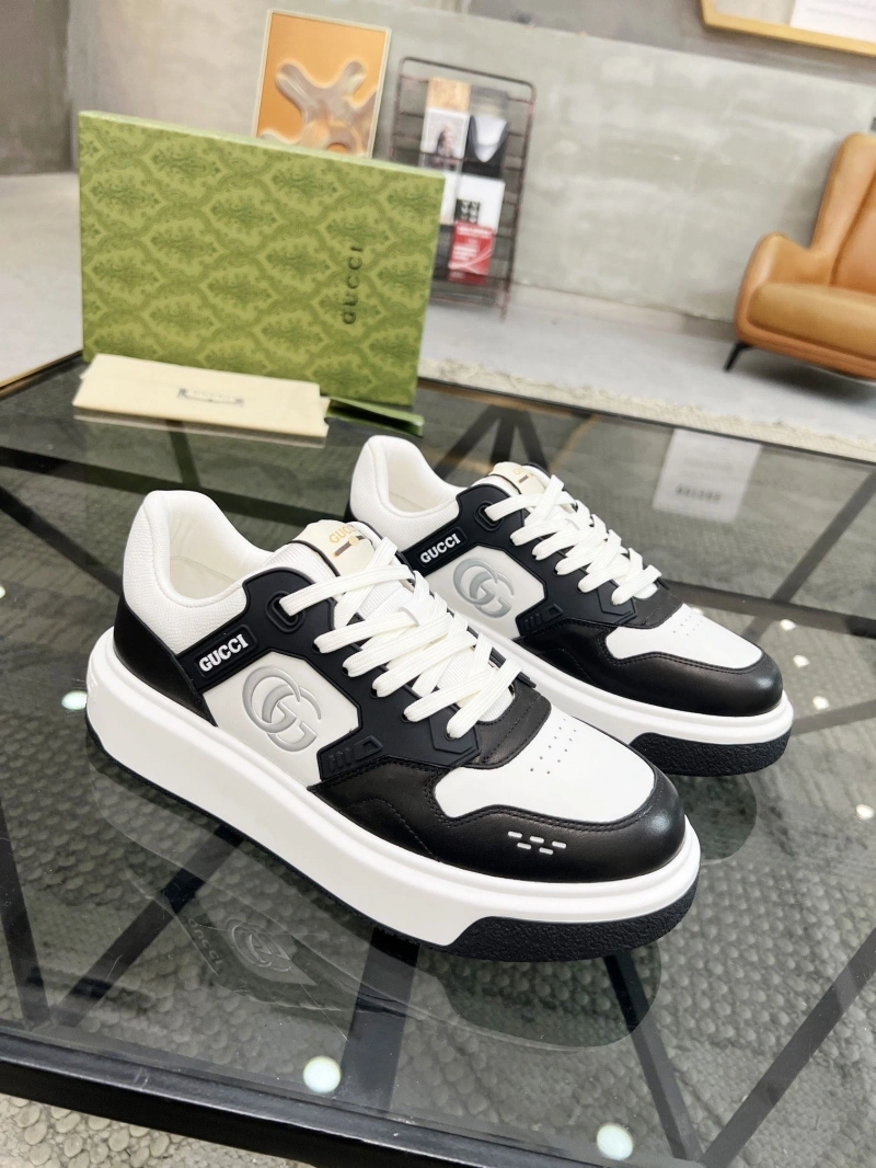 Functional Gxccx Casual Shoes 162132