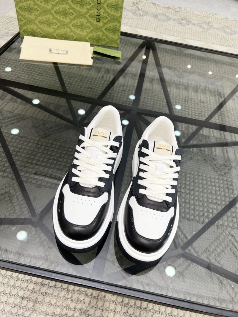 Functional Gxccx Casual Shoes 162132