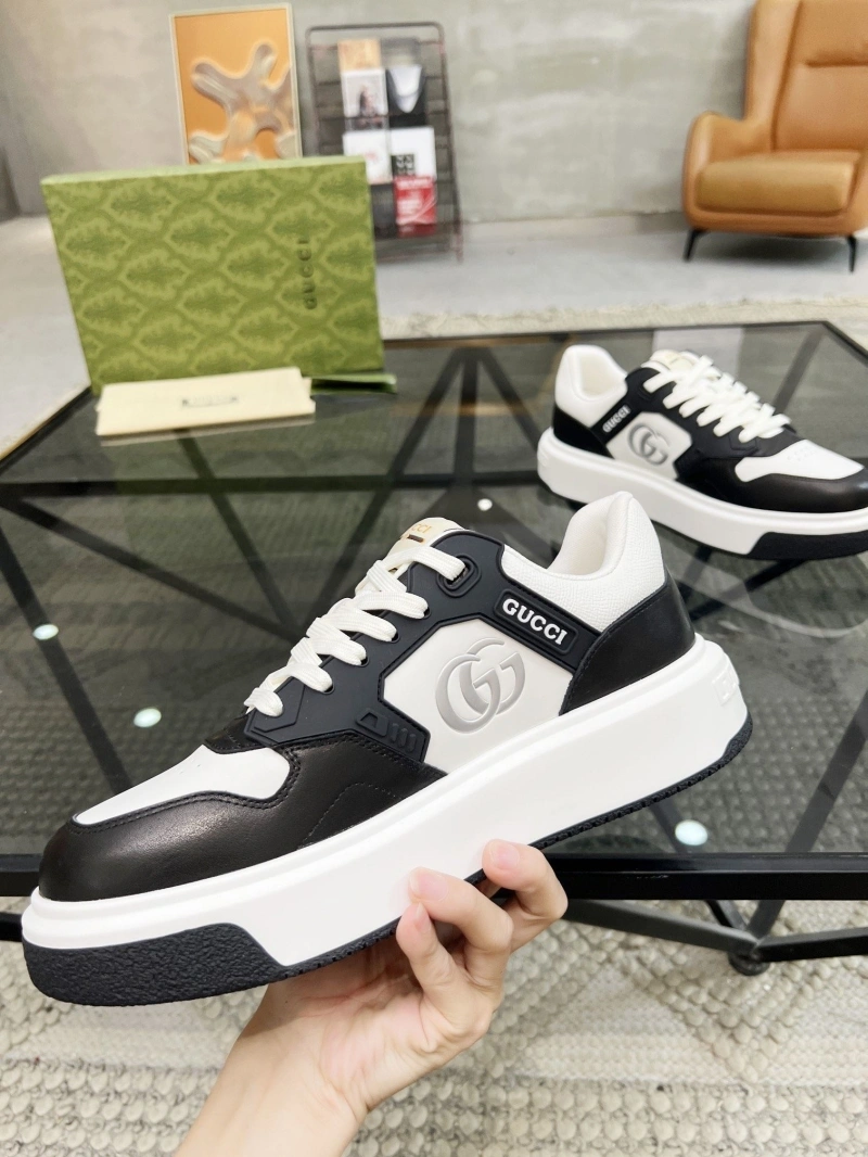 Functional Gxccx Casual Shoes 162132