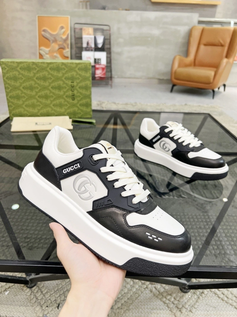 Functional Gxccx Casual Shoes 162132