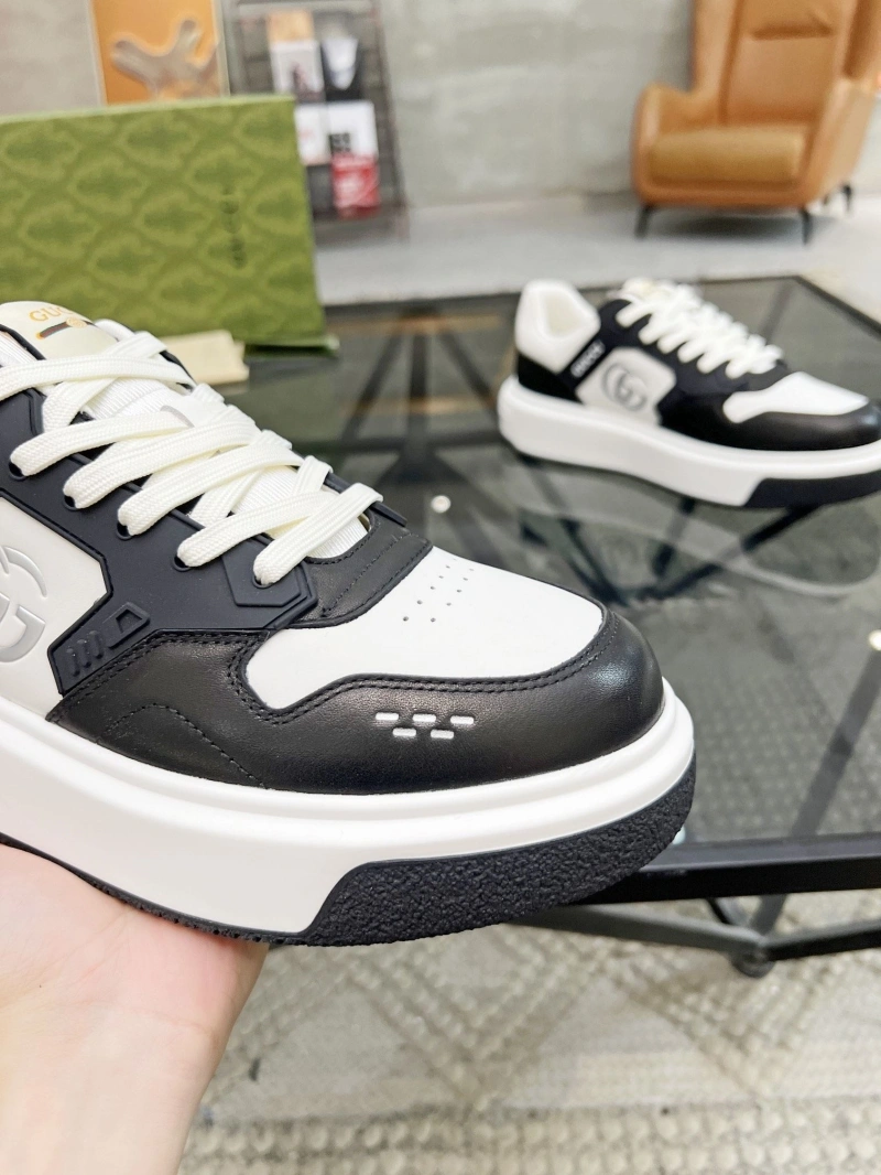 Functional Gxccx Casual Shoes 162132